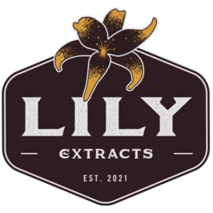 Lily Extracts Brand Logo